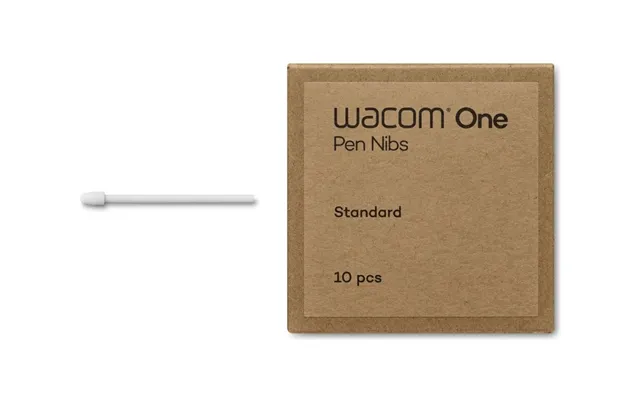 Wacom Standard Nib - Digital Pennespids Pakke Med 10
