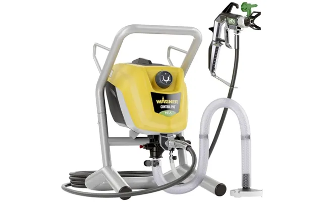 Wagner Airless Sprayer Control Pro 250 M - 2119412