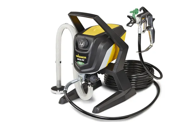 Wagner Airless Sprayer Control Pro 350 R - 2119401