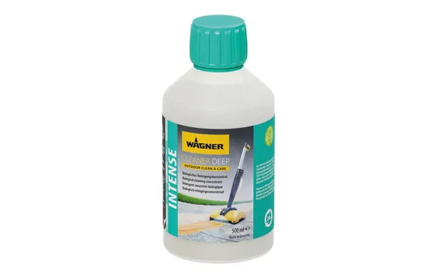 Wagner Levaro Deep Cleaner