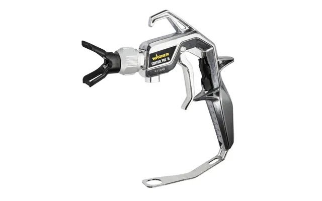 Wagner Spray Pistol, Control Pro Metal - Hea