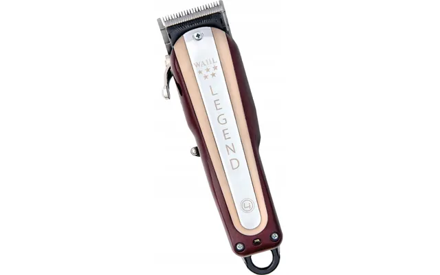 Wahl Prof. Trådløs Hårklipper Legend 5* Wahp08594-016 Hårklipper