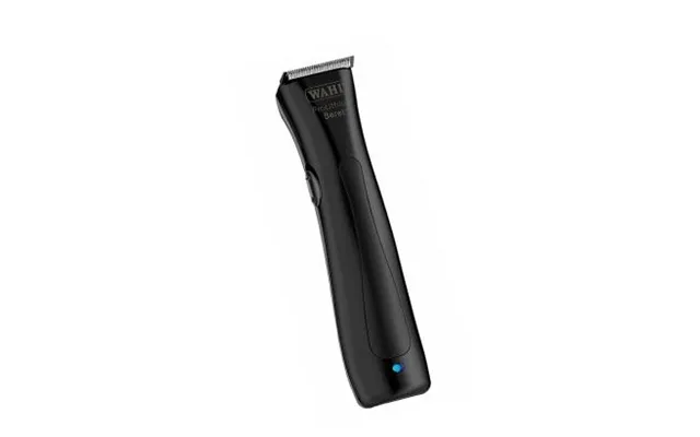 Wahl Prolithium Beret Electric Razor Black