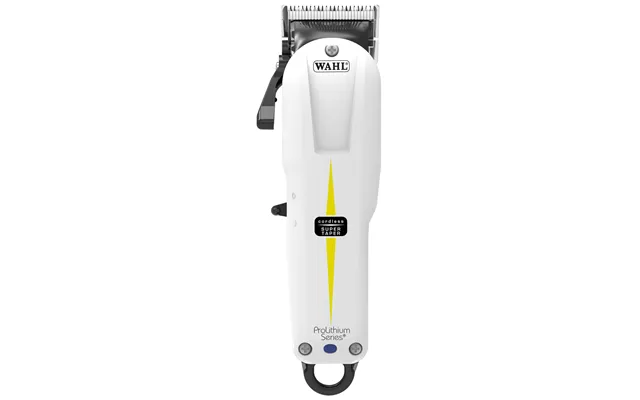 Wahl Wahl Super Taper Ledningsfri Barbermaskine