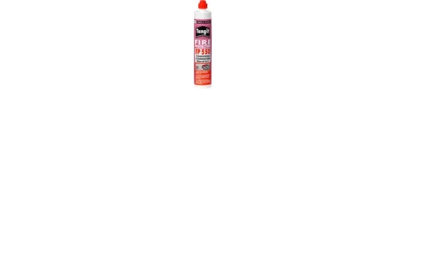 Walraven Tangit Fp 550 Brandhæmmende 2k Skum Pink 300 Ml Til 2k Pistoler