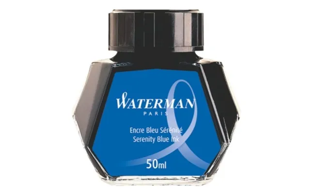 Waterman S0110720 - Blå