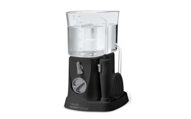 Waterpik Traveler Burnos Irigatorius Wp300 Juodas