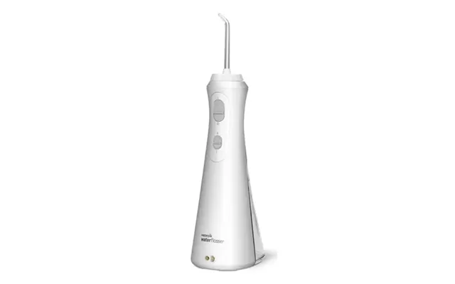 Waterpik Wp-490e - Transparent
