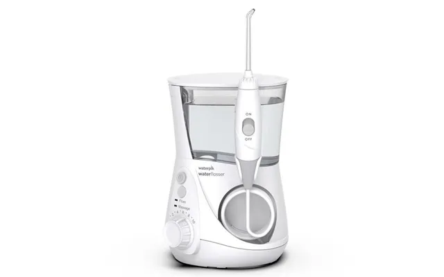 Waterpik Wp-660 Ultra Professional Mundskyller - Hvid