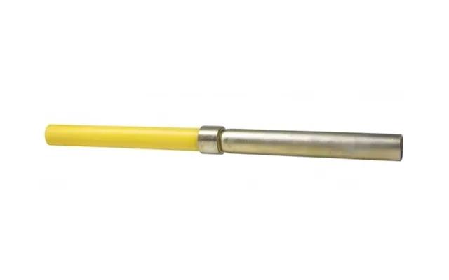 Weba Rørforbindelse Pe Stål 40 32 Pe100 Sdr11 05-01-0040-25