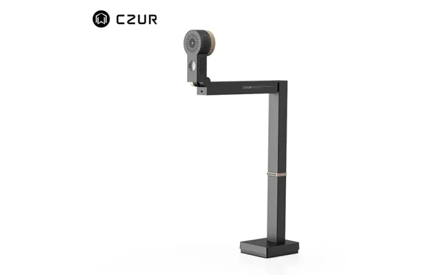 Webcam Fancy S Pro - 4000x3000