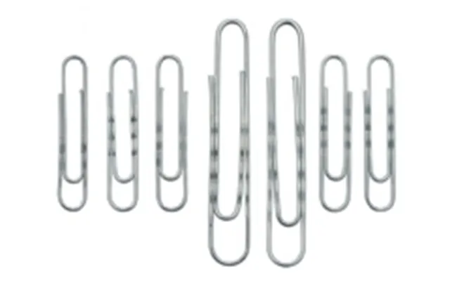 Wedo 124 75100 - Galvaniseret Metal