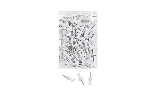 Wedo 54 200 - Hvid