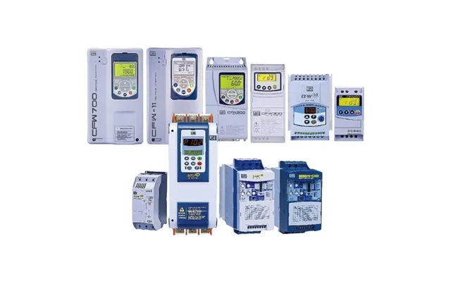 Weg Cfw300-kfa-t2 Underbygningsfilter