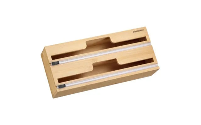 Westmark 52632260 - Counter Food Wrap Dispenser