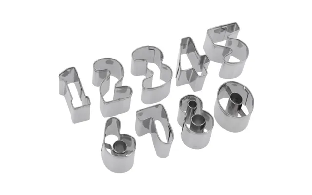 Westmark Udstikkersæt 35382260