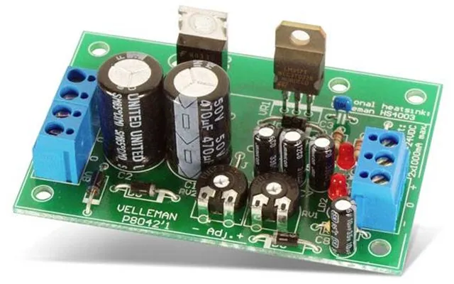 Whadda Wspc8042