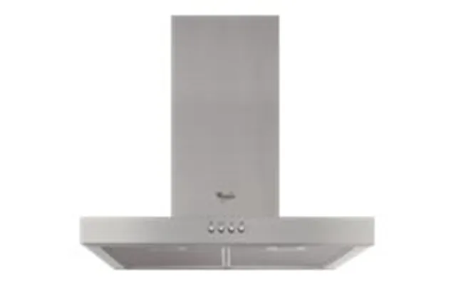 Whirlpool Akr 558 3 Ix - Hætte