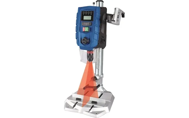 Wiertarka Scheppach Wiertarka Sto Owa Scheppach Dp60