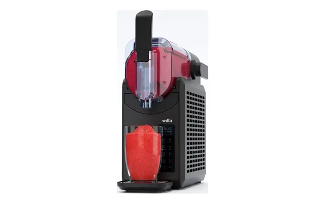 Wilfa Fdm1b-tc2000 Icy - Slush Drink Maker