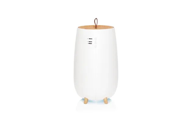 Wilfa Hu-230w - Hvid