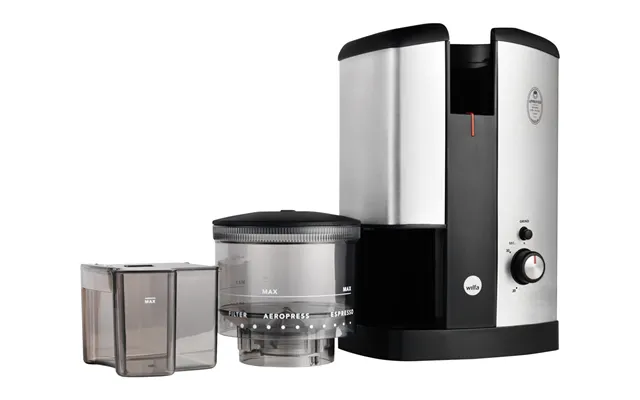 Wilfa Wscg-2 - Kaffemølle