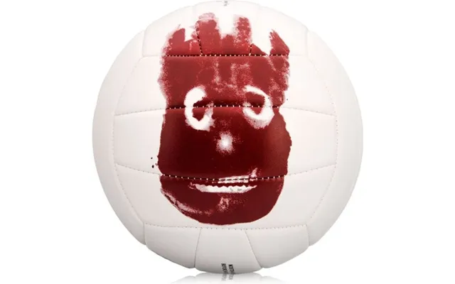 Wilson Castaway Mini Oppustet Let Bold Wth4115xdef - Volleyball Str