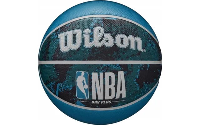 Wilson Pi Ka Do Koszykówki Wilson Nba Drv Plus Vibe Wz3012602xb7 R
