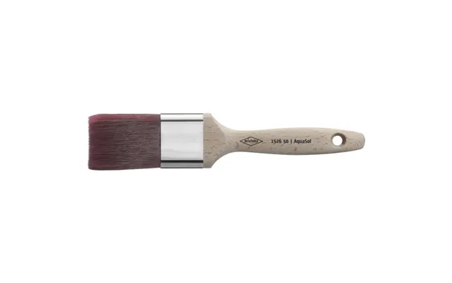 Wistoba 152630 Aquasol Fladpensel 1 Stk.