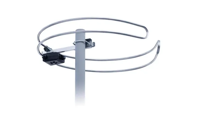 Wittenberg Antennen Ukw-ringdipol Wb 201 R Fm Tagantenne