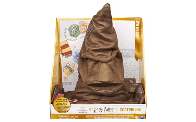Wizarding World Sorting Hat
