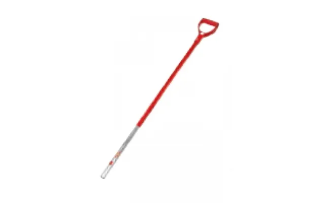 Wolf Garten 71aed011650 Aluminiumsgreb Plast - Aluminium