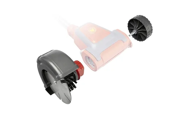 Wolf-garten Ed 16 Em 650 Trimmer