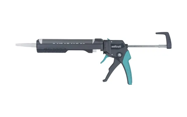 Wolfcraft Fugemassepistol Mg550 - 4358000