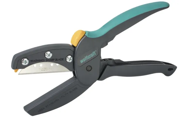Wolfcraft Gmbh 4197000