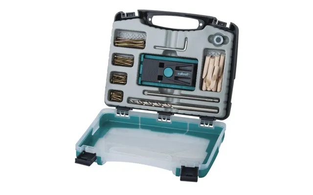 Wolfcraft Gmbh 4642000 - Under-jig