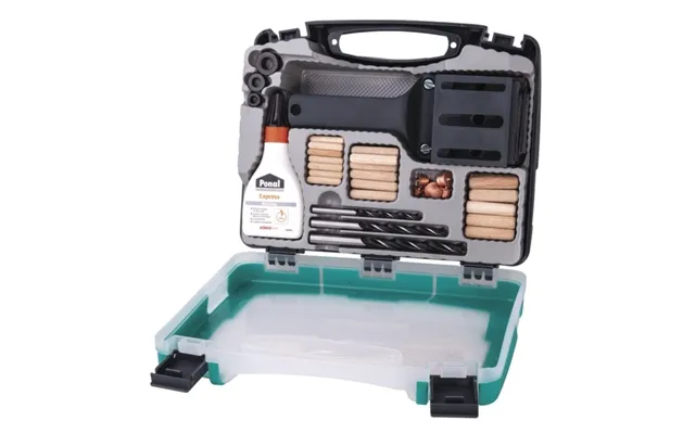 Wolfcraft Gmbh 4645000 - Rund