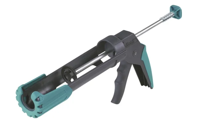Wolfcraft Gmbh Mg 200 - Patron Til Fugepistol