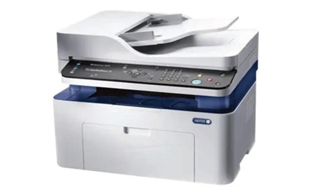 Xerox Workcentre 3025v Ni - Multifunktionsprinter