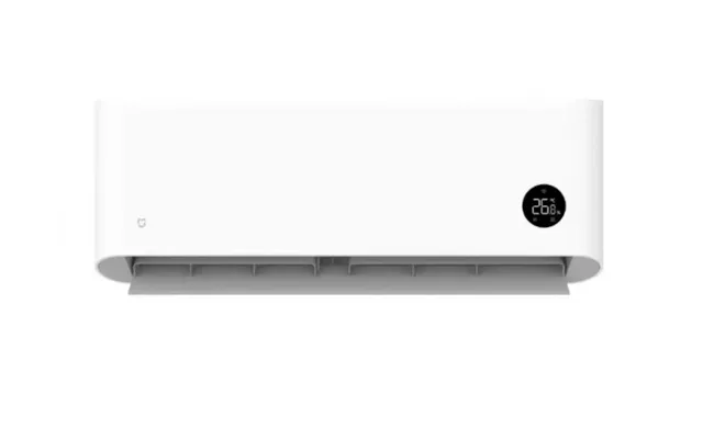 Xiaomi Mijia Pro Eco Split-klimaanlæg 12.000 Btu Vægmonteret Indendørsdel M Wi-fi