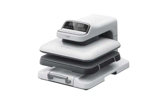 Xtool Selected Hp2 Heat Press