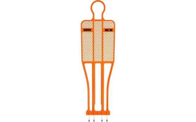 Yakimasport Fodboldmålnet Pro Nylon 180 Cm