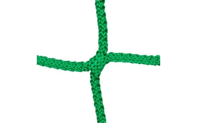 Yakimasport Håndboldmålnet 3x2 M 3 Mm - Grøn