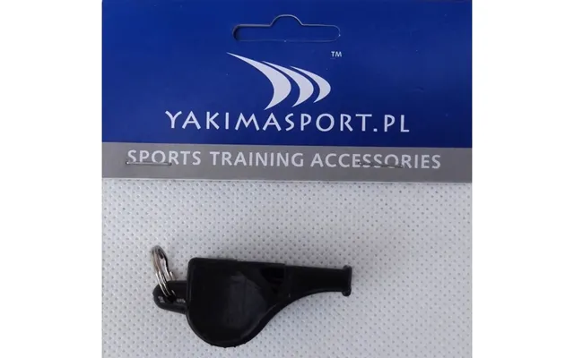 Yakimasport Kuglefri Fløjte