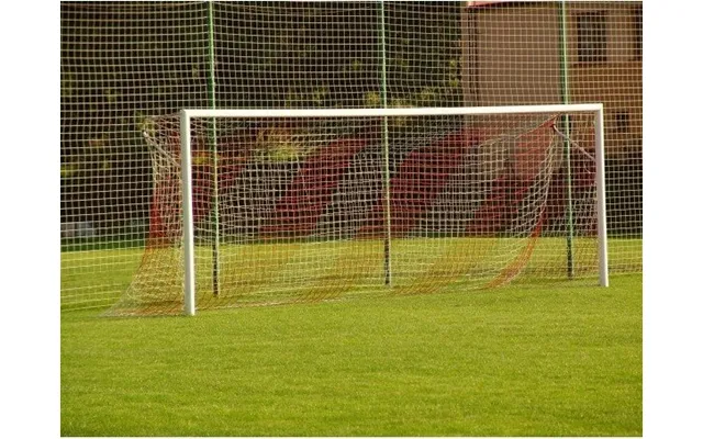 Yakimasport Målnet 7,32 X 2,44 Bærbar 4 Mm