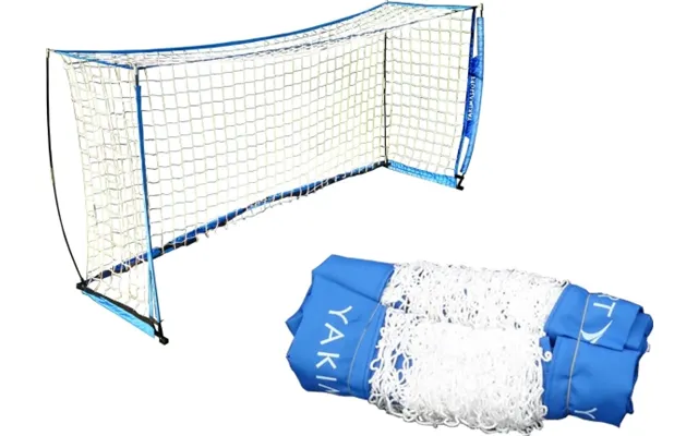 Yakimasport Målnet Uni Zak 3x2m 300cm X 200cm *ys
