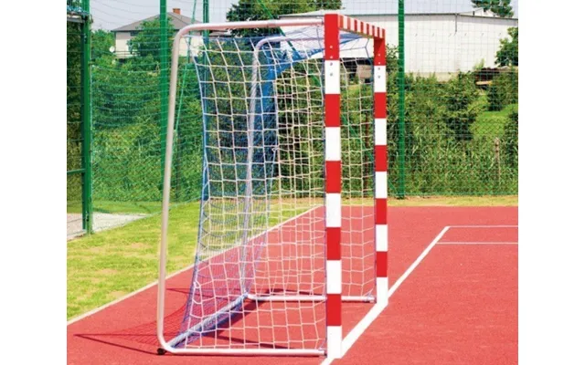 Yakimasport Net Til Mål 3x2 M 4 Mm Hvid