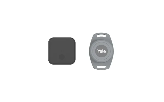Yale Positionssensor For Garage Opener - Sort
