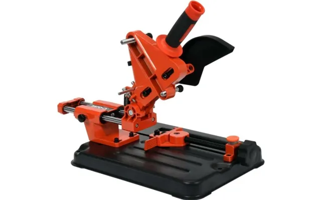 Yato 125mm Sandler Stand With Positioner