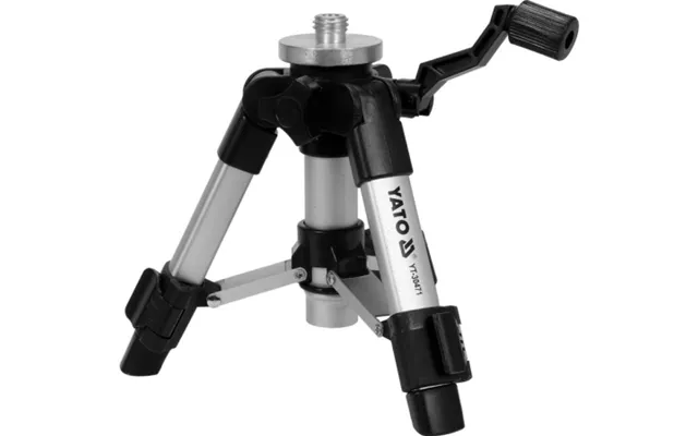 Yato Aluminiumstander 28 Cm